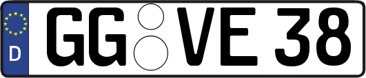 GG-VE38