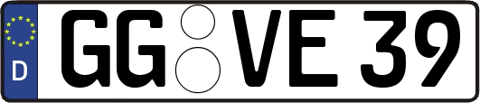 GG-VE39