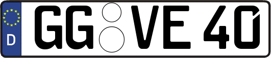 GG-VE40