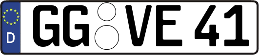 GG-VE41