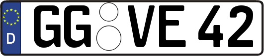GG-VE42
