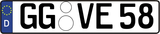 GG-VE58