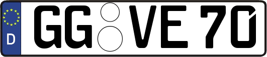 GG-VE70
