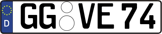 GG-VE74