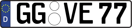 GG-VE77