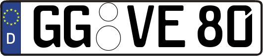 GG-VE80