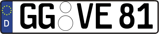 GG-VE81