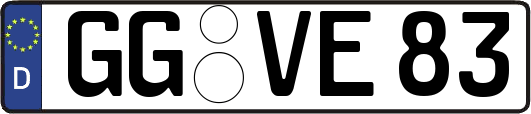 GG-VE83