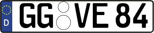 GG-VE84