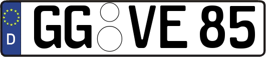 GG-VE85