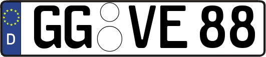 GG-VE88