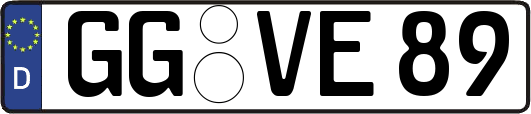 GG-VE89