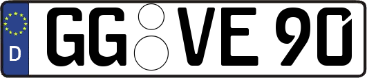 GG-VE90