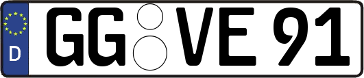 GG-VE91