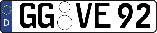 GG-VE92