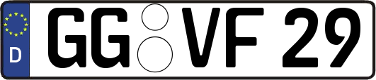 GG-VF29