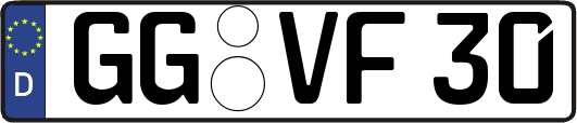 GG-VF30