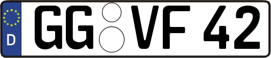 GG-VF42