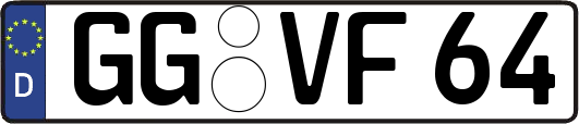 GG-VF64