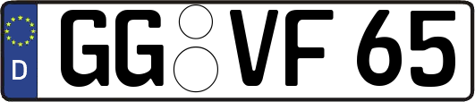 GG-VF65