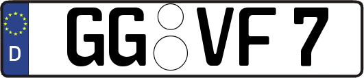 GG-VF7