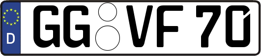GG-VF70