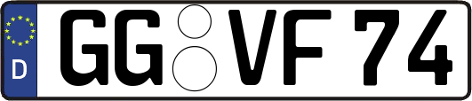 GG-VF74