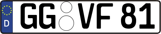 GG-VF81