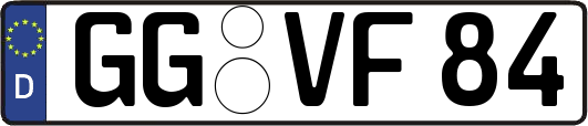 GG-VF84