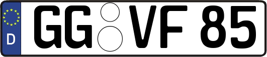 GG-VF85