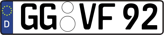 GG-VF92