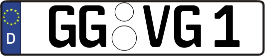 GG-VG1