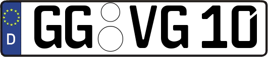 GG-VG10