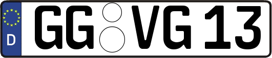 GG-VG13