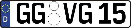 GG-VG15
