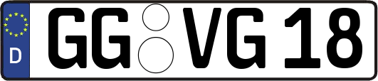GG-VG18