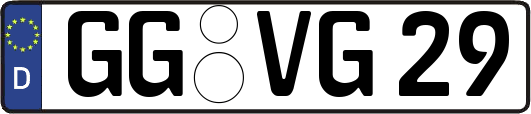 GG-VG29