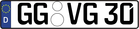 GG-VG30
