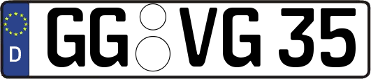 GG-VG35