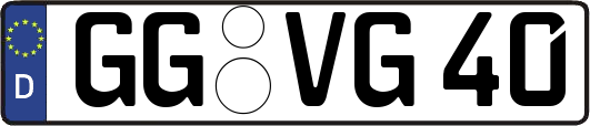 GG-VG40