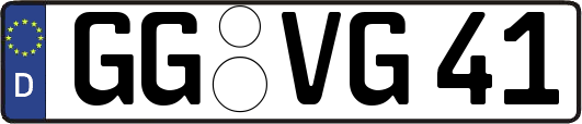 GG-VG41