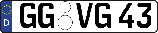 GG-VG43