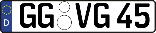 GG-VG45