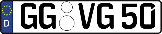 GG-VG50