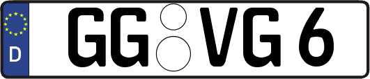 GG-VG6