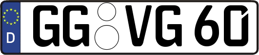 GG-VG60