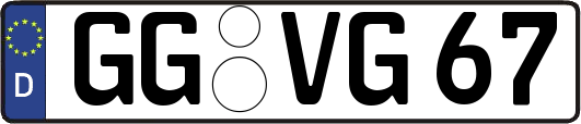 GG-VG67