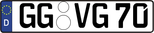 GG-VG70