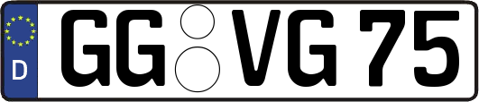 GG-VG75