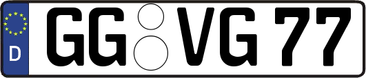 GG-VG77